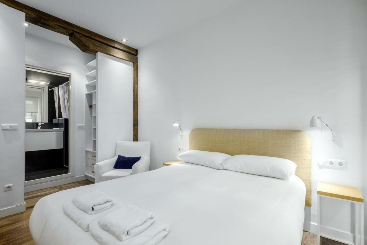 Always Easy I Marina Apartamento San Sebastián Exterior foto